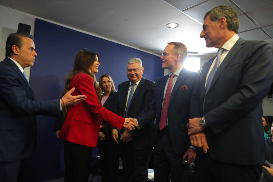 Μεγάλο στοίχημα για φυσικό αέριο στην Ελλάδα, γεώτρηση σε βάθος 4.600 μέτρων με πιθανές ποσότητες έως 270 δισ. κυβικά μέτρα στο Ιόνιο