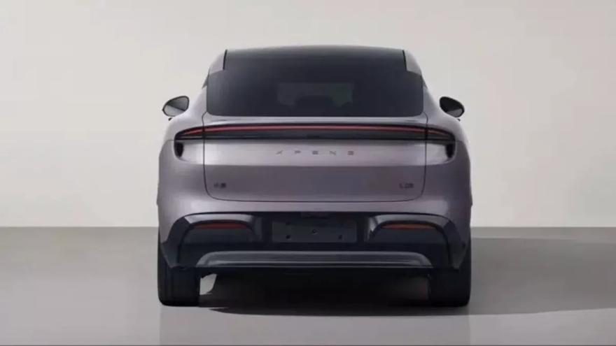 Η Xpeng ετοιμάζει προσιτό ηλεκτρικό