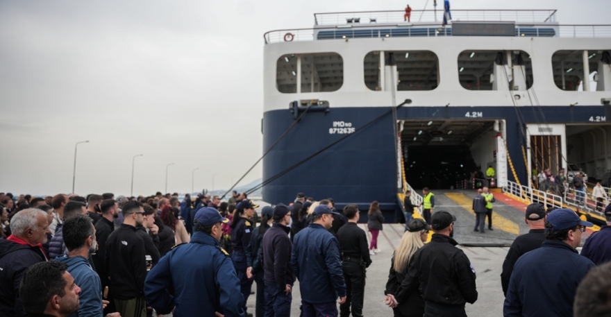 Ζημιές εκατομμυρίων μετρά η Λέσβος λόγω του αφθώδους πυρετού, αποκλεισμένο το λιμάνι, κλειστά τα τυροκομεία, ακυρώσεις και στον τουρισμό