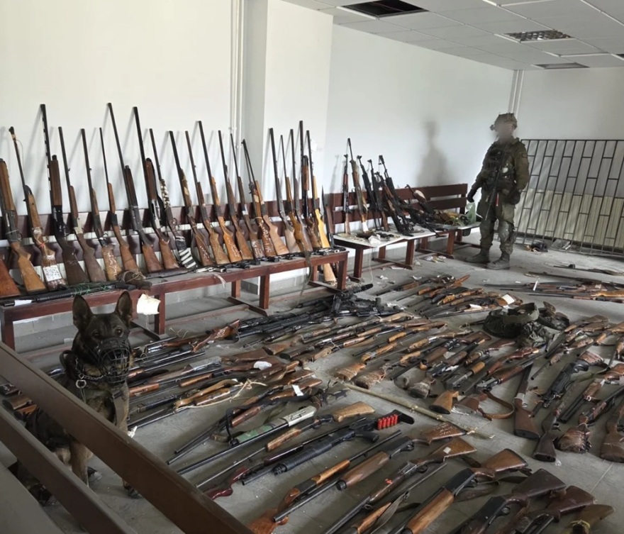 Έλεγχο σε ζώνη ασφαλείας βαθιά μέσα στον Λίβανο και ελευθερία δράσης κατά της Χεζμπολάχ: Τι ζητά το Ισραήλ για εκεχειρία