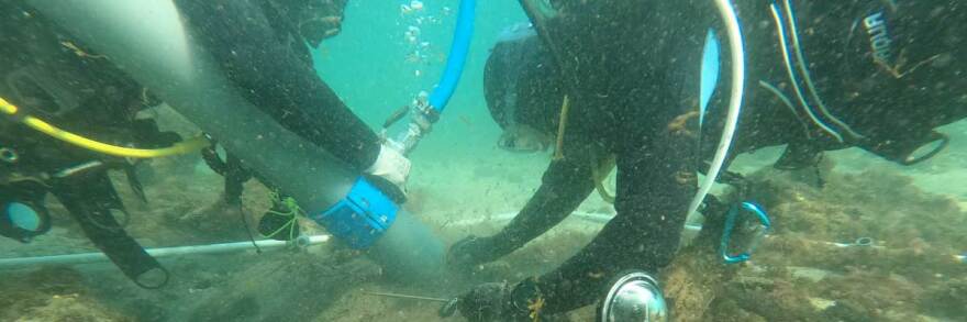 Πάνω από 30 ναυάγια που χρονολογούνται από τον 5ο αιώνα π.Χ. ανακαλύφθηκαν στον κόλπο του Γιβραλτάρ, 23 ρωμαϊκά πλοία μεταξύ τους