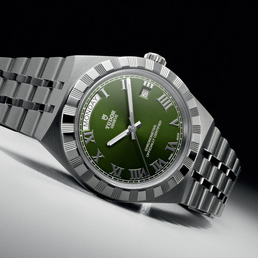 TUDOR 2026: Νέα συλλογή, νέα εποχή