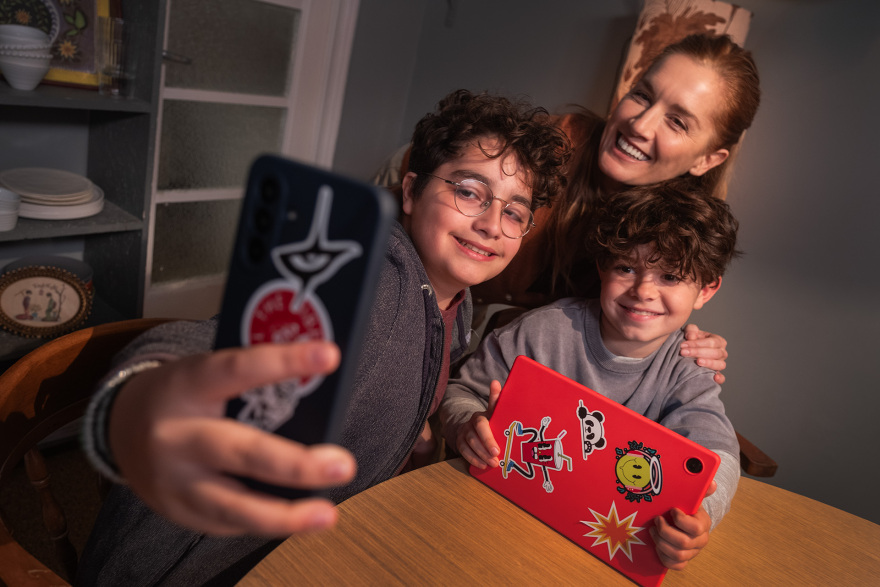 Ο απόλυτος οδηγός για την ασφαλή ψηφιακή καθημερινότητα των παιδιών