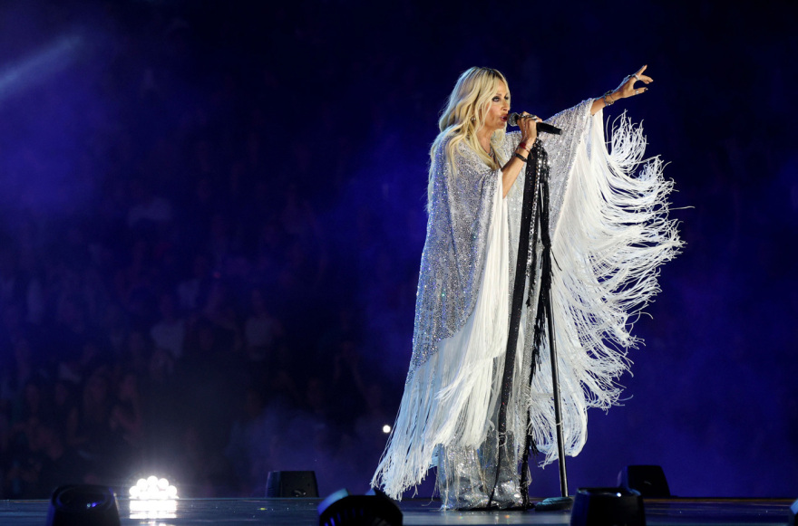 Άννα Βίσση: Το sold out της συναυλίας στο ΟΑΚΑ, πού σκαλώνει η δεύτερη ημερομηνία και ο διακαής πόθος που λέγεται JLo!
