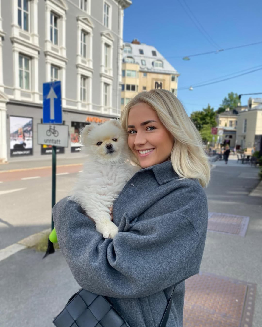 Μάντσεστερ Σίτι - Άρσεναλ: Η μάχη των WAGS πίσω από την απόλυτη κόντρα για τον τίτλο της Premier League 
