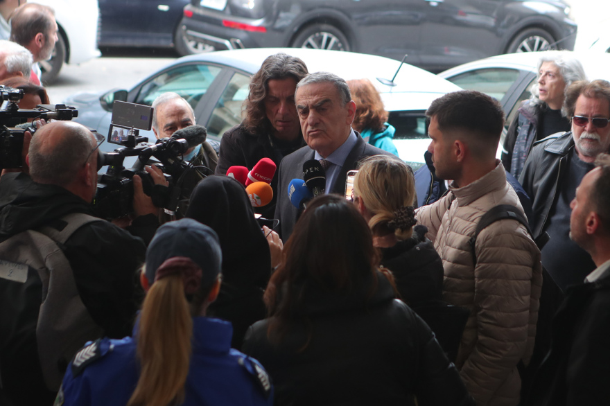 Στην Αθήνα κτηνοτρόφοι και τυροκόμοι της Λέσβου, κρίσιμη συνάντηση στο υπουργείο Αγροτικής Ανάπτυξης