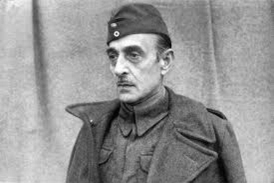 Παπάγος - Ζαχαριάδης: Δύο "ξένοι" στο Νταχάου