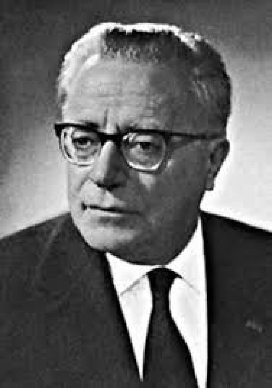 Παπάγος - Ζαχαριάδης: Δύο "ξένοι" στο Νταχάου