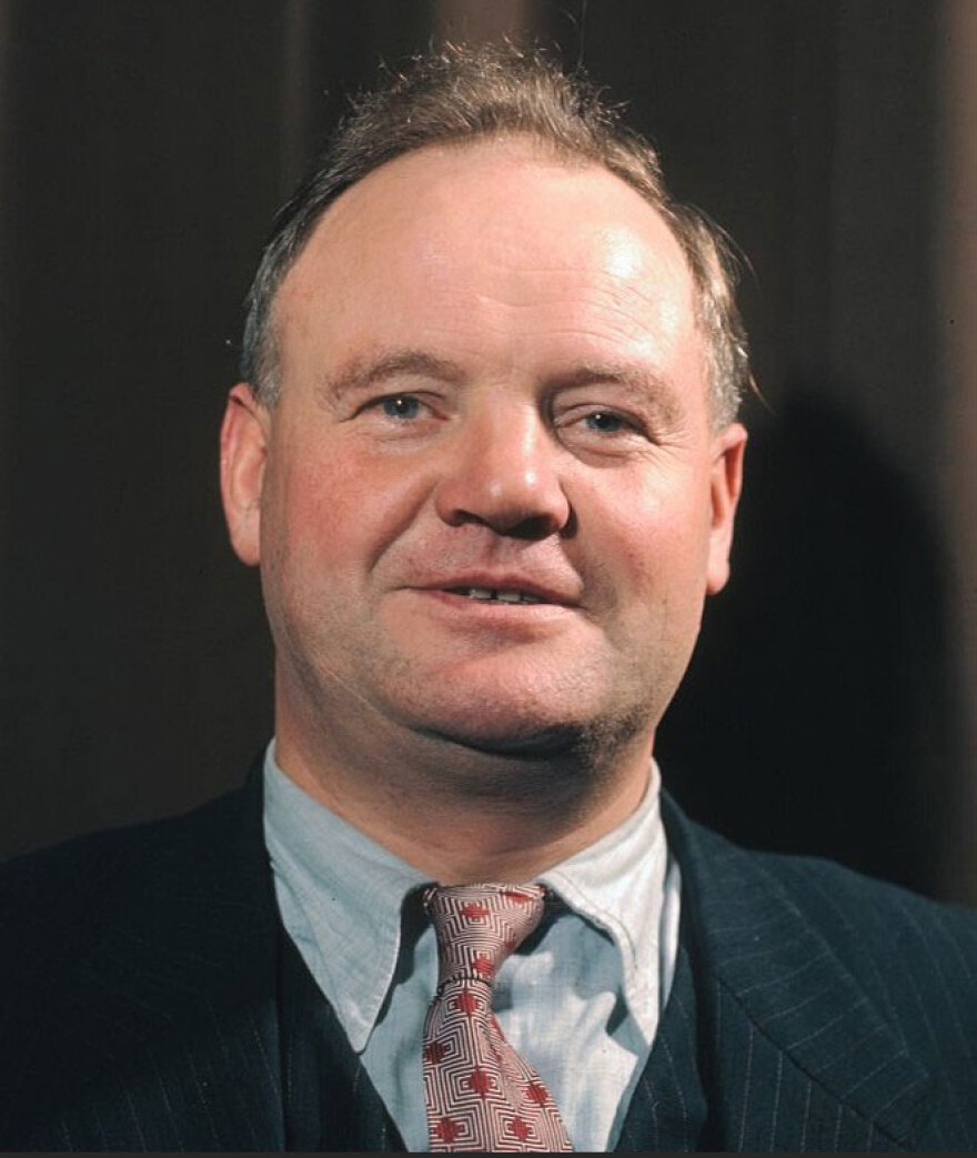 Παπάγος - Ζαχαριάδης: Δύο "ξένοι" στο Νταχάου