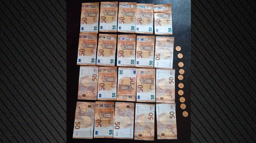 Καστοριά: Εξαπάτησαν τηλεφωνικά 93χρονη και απέσπασαν χρυσές λίρες και μετρητά