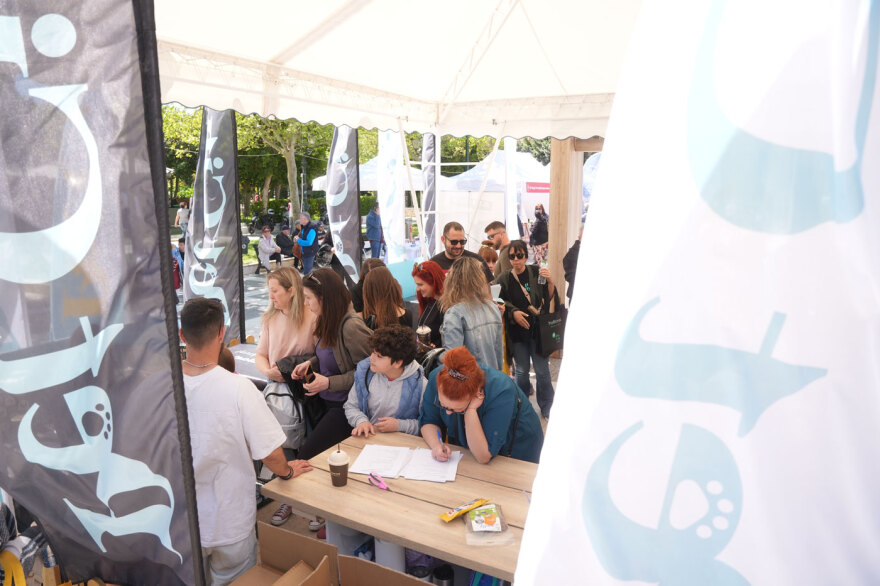 Η μεγάλη γιορτή του topetmou.gr για τα ζώα συντροφιάς στην Καλλιθέα