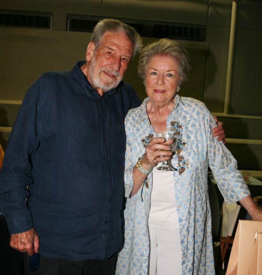 Δέκα χρόνια χωρίς τον Γιάννη Βόγλη, η πορεία στο θέατρο, τον κινηματογράφο και την τηλεόραση και οι σπουδαίοι ρόλοι