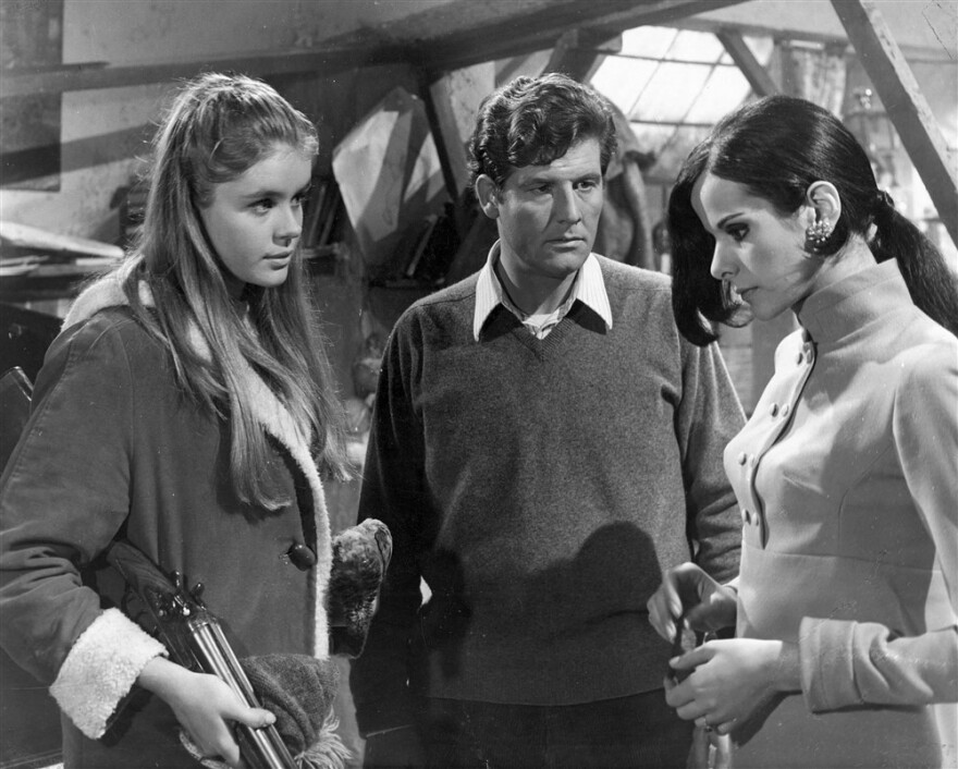 Δέκα χρόνια χωρίς τον Γιάννη Βόγλη, η πορεία στο θέατρο, τον κινηματογράφο και την τηλεόραση και οι σπουδαίοι ρόλοι