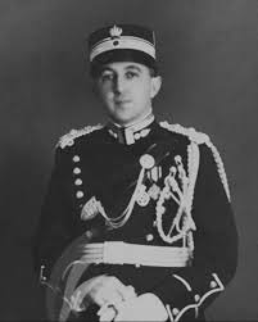 Δεν άντεξαν τη γερμανική κατοχή και αυτοκτόνησαν: Οι στρατιωτικοί, ο Μακεδονομάχος, η Πηνελόπη Δέλτα και άλλοι
