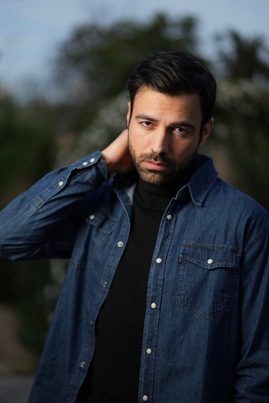 Ο Ανδρέας Γεωργίου επιστρέφει στον ΣΚΑΪ