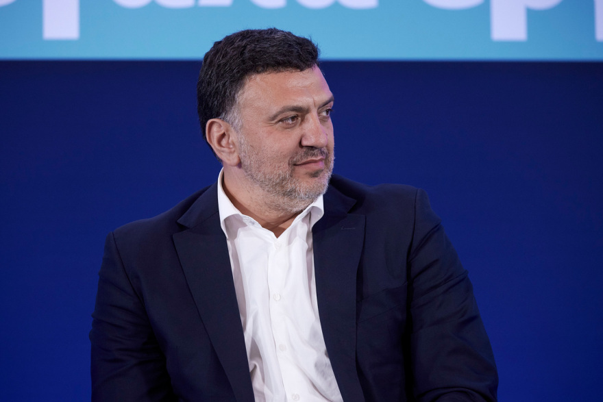 Μητσοτάκης: Κάποιοι θέλουν να μας γυρίσουν στο 1980, εμείς έχουμε σχέδιο για την Ελλάδα του 2030