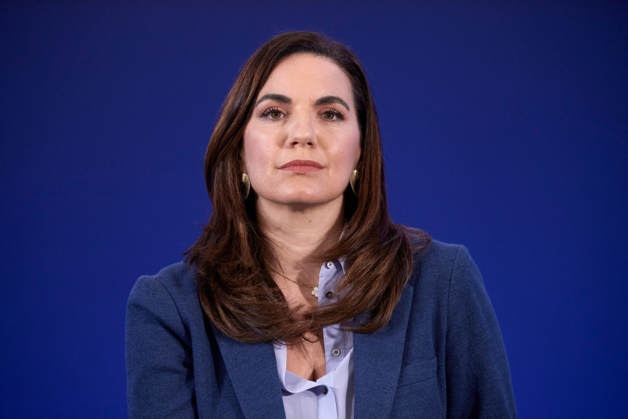 Μητσοτάκης: Κάποιοι θέλουν να μας γυρίσουν στο 1980, εμείς έχουμε σχέδιο για την Ελλάδα του 2030