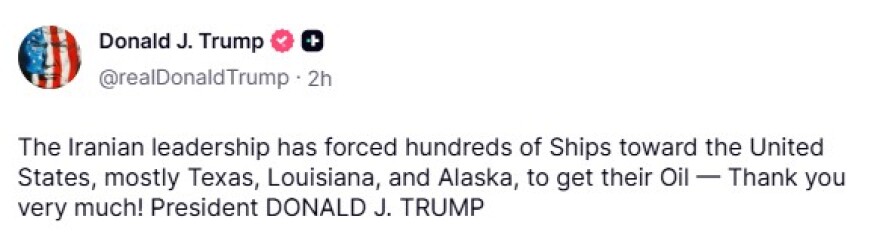 &Tau;&rho;&alpha;&mu;&pi;: &Omicron;&iota; &Iota;&rho;&alpha;&nu;&omicron;ί &chi;ά&nu;&omicron;&upsilon;&nu; 500 &epsilon;&kappa;&alpha;&tau;. &delta;&omicron;&lambda;ά&rho;&iota;&alpha; &tau;&eta;&nu; &eta;&mu;έ&rho;&alpha; - &Nu;&alpha;&upsilon;&tau;&iota;&kappa;ό&sigmaf; &alpha;&pi;&omicron;&kappa;&lambda;&epsilon;&iota;&sigma;&mu;ό&sigmaf; &mu;έ&chi;&rho;&iota; &nu;&alpha; &upsilon;&pi;ά&rho;&xi;&epsilon;&iota; &sigma;&upsilon;&mu;&phi;&omega;&nu;ί&alpha;