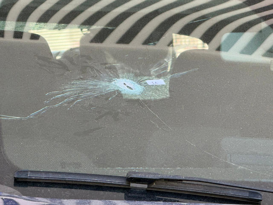 Πυροβολισμοί και μολότοφ σε αντιπροσωπεία αυτοκινήτων στη Θεσσαλονίκη