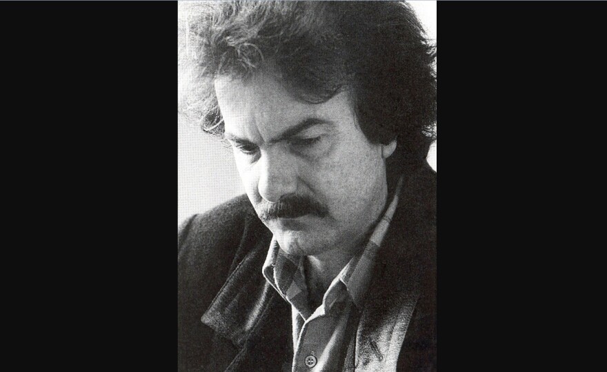  Κυριάκος Σφέτσας: Πέθανε ο πρωτοπόρος Έλληνας συνθέτης 