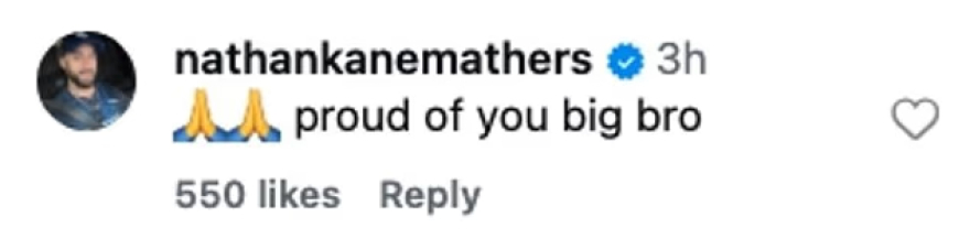 Ο Έμινεμ γιόρτασε 18 χρόνια νηφαλιότητας, η ανάρτηση που έκανε