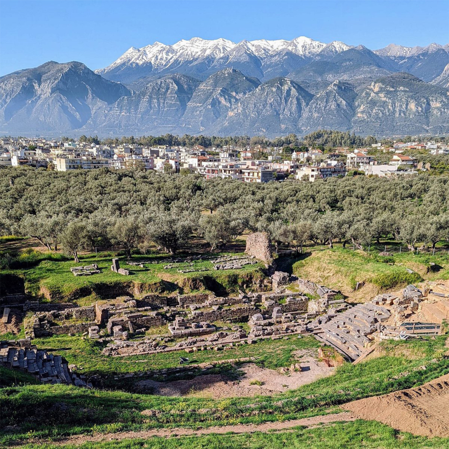Πώς δημιουργήθηκε η αρχαία Σπάρτη (950 π.Χ. – 560 π.Χ.);