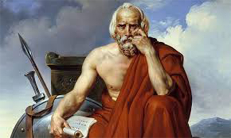 Πώς δημιουργήθηκε η αρχαία Σπάρτη (950 π.Χ. – 560 π.Χ.);