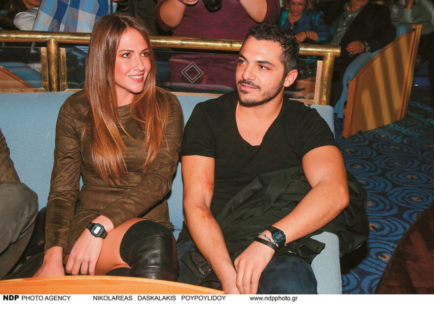 Τα σίριαλ που δεν τελειώνουν: Τοξικές σχέσεις διασήμων... δημόσιο θέαμα διαρκείας