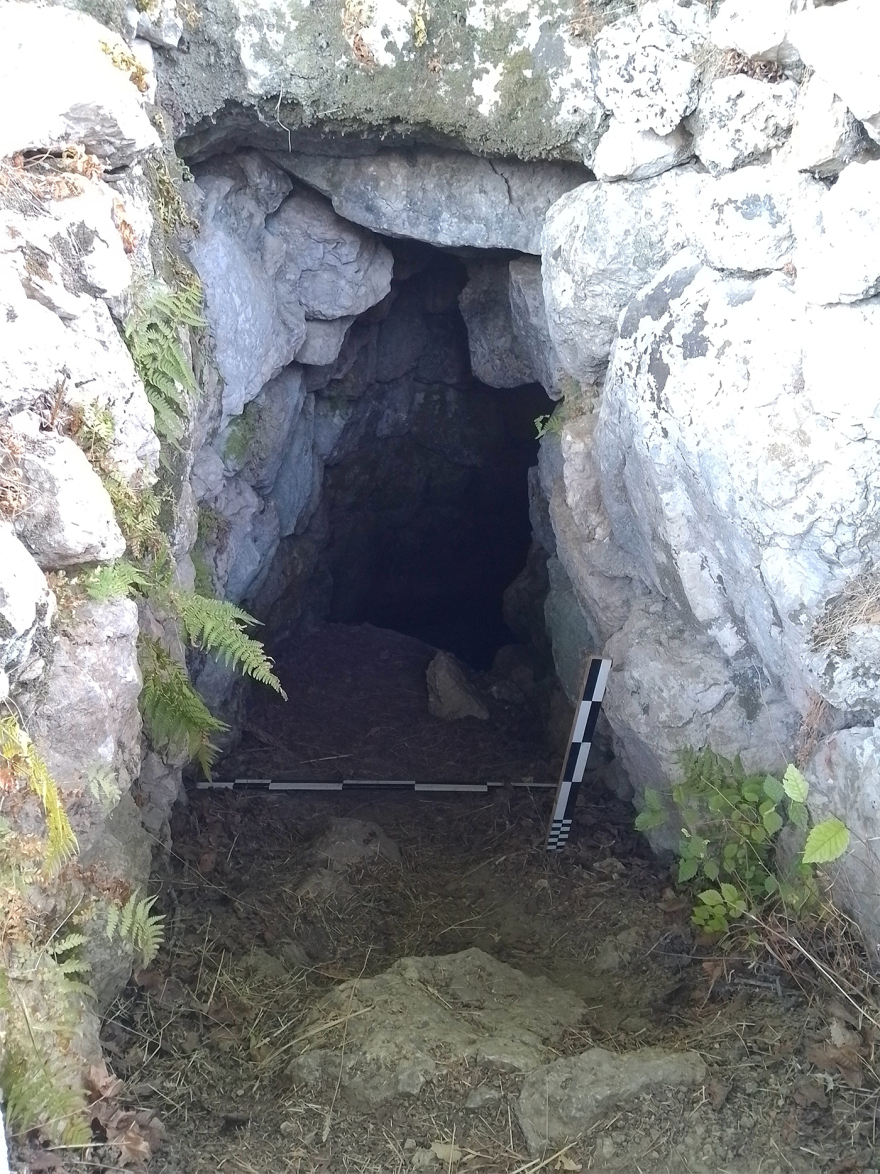 Ο Οδυσσέας λατρευόταν ως θεός στην Ιθάκη, οι εντυπωσιακές αποκαλύψεις από αρχαιολογική έρευνα