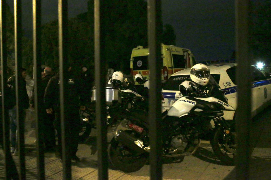 Νεκρός 25χρονος στον Άγιο Δημήτριο γιος υψηλόβαθμου αξιωματικού της ΕΛΑΣ - «Τον κάρφωσαν με μαχαίρι στην καρδιά»