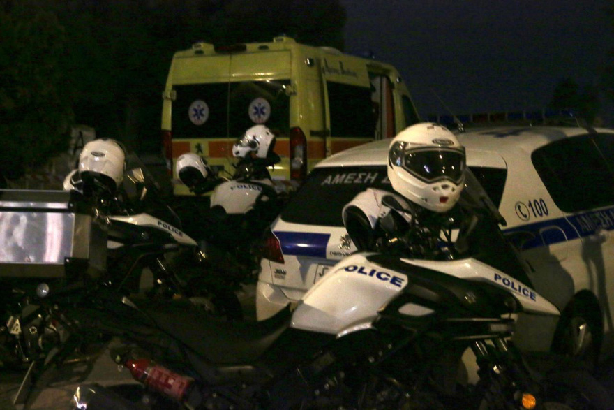 Νεκρός 25χρονος στον Άγιο Δημήτριο γιος υψηλόβαθμου αξιωματικού της ΕΛΑΣ - «Τον κάρφωσαν με μαχαίρι στην καρδιά»