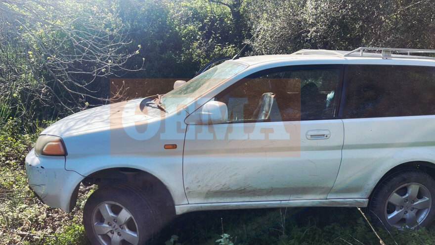 Νεκρή με τραύμα από πυροβόλο όπλο βρέθηκε η Ελευθερία Γιακουμάκη που είχε εξαφανιστεί στο Ηράκλειο