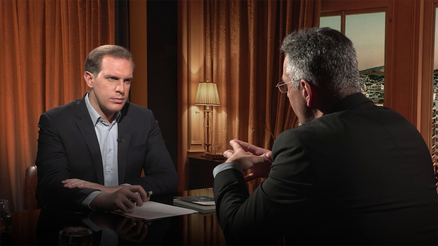  Τα deepfakes στις εκλογές, το ελληνικό AI Factory «Φάρος» και οι δύο κίνδυνοι της Τεχνητής Νοημοσύνης