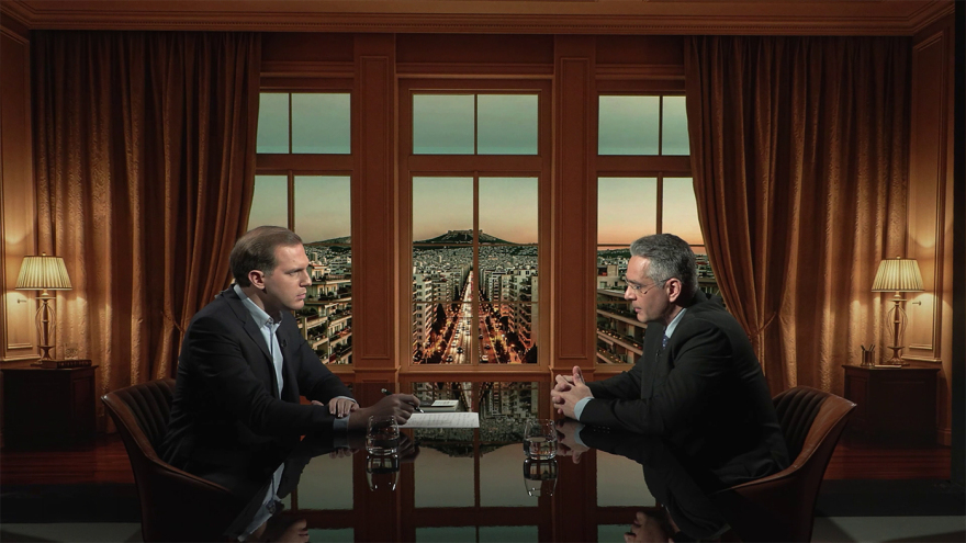  Τα deepfakes στις εκλογές, το ελληνικό AI Factory «Φάρος» και οι δύο κίνδυνοι της Τεχνητής Νοημοσύνης