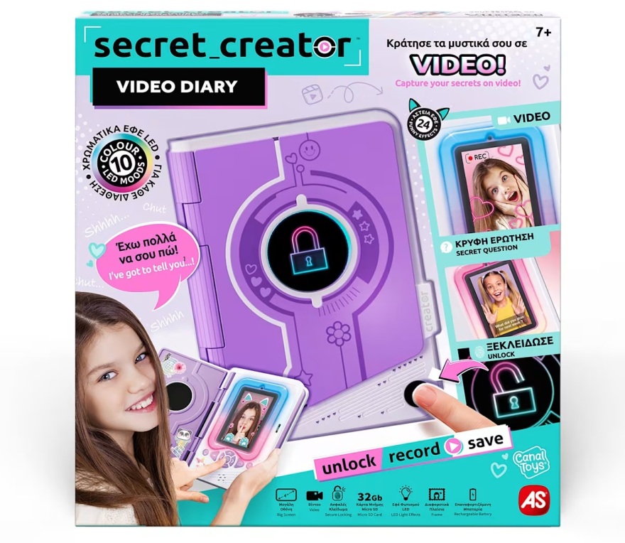 Παιχνίδια για παιδιά: Ιδέες για δώρα που δεν αποτυγχάνουν ποτέ