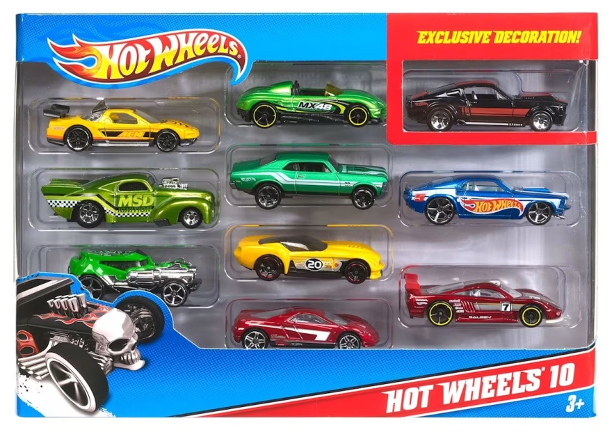 Παιχνίδια για παιδιά: Ιδέες για δώρα που δεν αποτυγχάνουν ποτέ