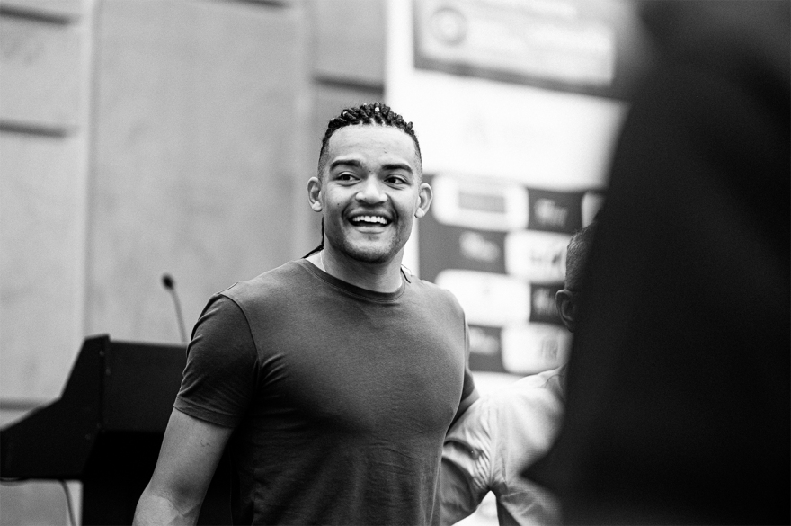 Το SNF Nostos του Ιδρύματος Σταύρος Νιάρχος (ΙΣΝ) πλησιάζει