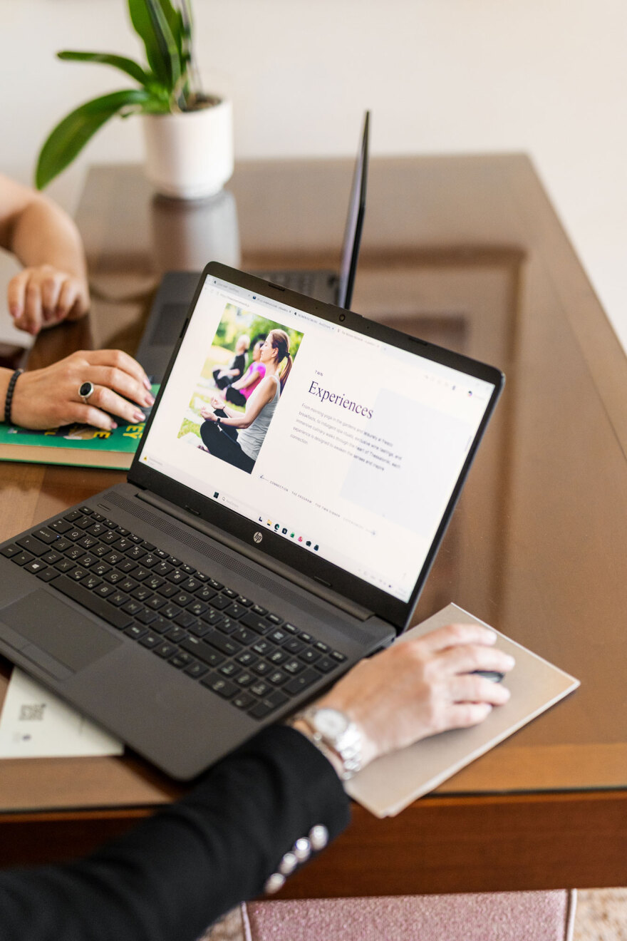 The Women Network: Ένας νέος θεσμός για την ενίσχυση των γυναικών
