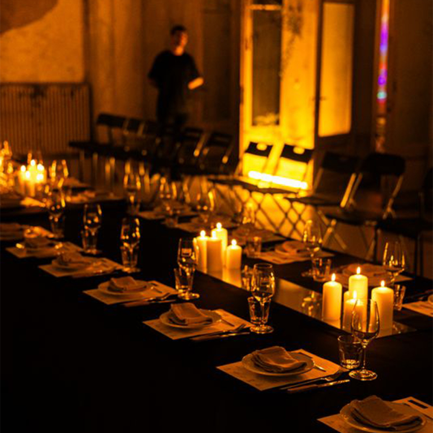 Το aaathens.art γιορτάζει τον πρώτο χρόνο λειτουργίας