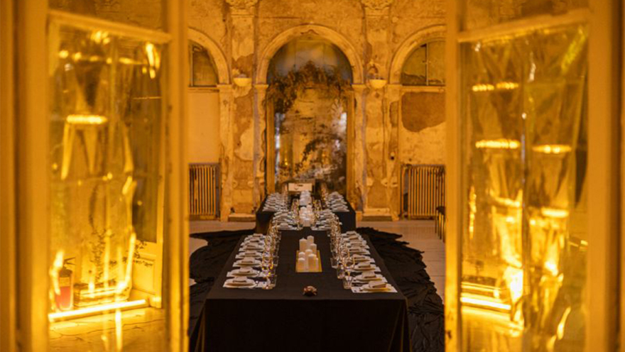 Το aaathens.art γιορτάζει τον πρώτο χρόνο λειτουργίας