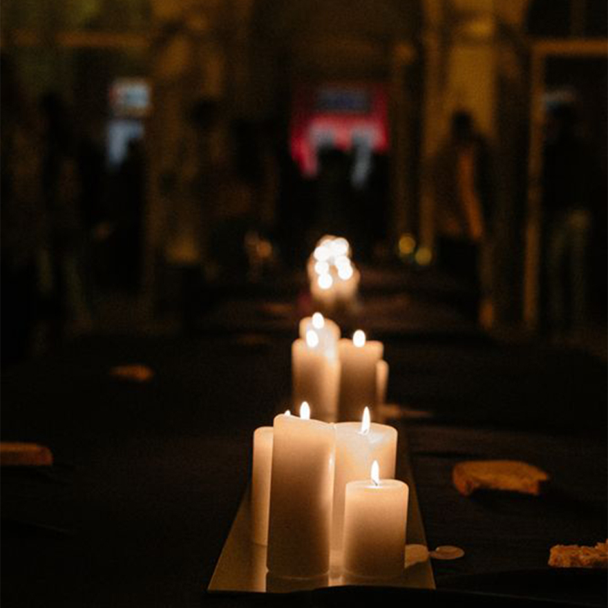 Το aaathens.art γιορτάζει τον πρώτο χρόνο λειτουργίας