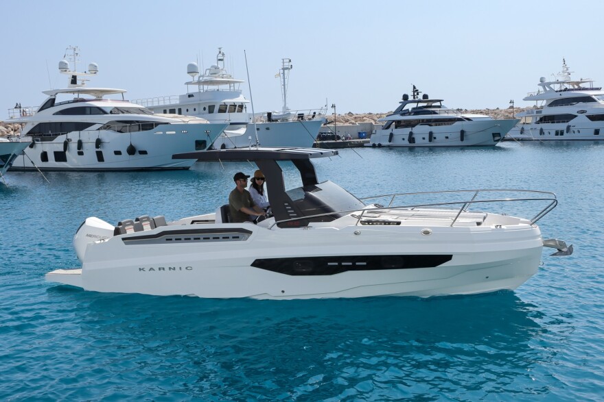 Boat Test Festival 2026: Με δεκάδες σκάφη στη θάλασσα ανοίγει τις «πύλες» του στις 24 Απριλίου