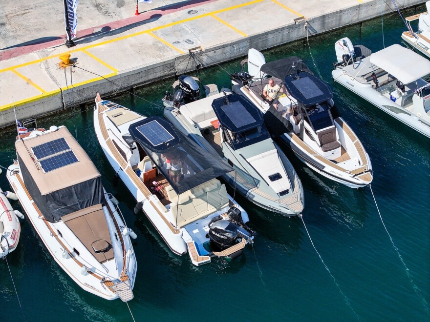 Boat Test Festival 2026: Με δεκάδες σκάφη στη θάλασσα ανοίγει τις «πύλες» του στις 24 Απριλίου