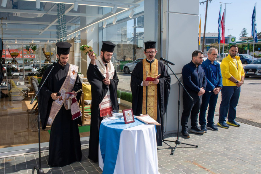 Νέο, μεγαλύτερο κατάστημα IKEA στη Ρόδο: Αναβαθμισμένη εμπειρία αγορών στο νησί
