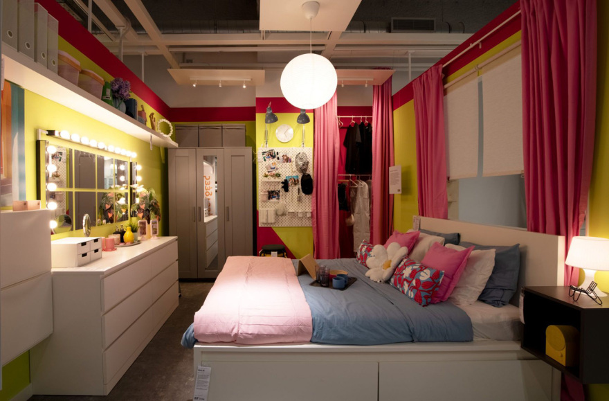 Νέο, μεγαλύτερο κατάστημα IKEA στη Ρόδο: Αναβαθμισμένη εμπειρία αγορών στο νησί
