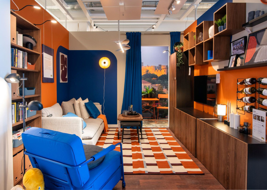 Νέο, μεγαλύτερο κατάστημα IKEA στη Ρόδο: Αναβαθμισμένη εμπειρία αγορών στο νησί
