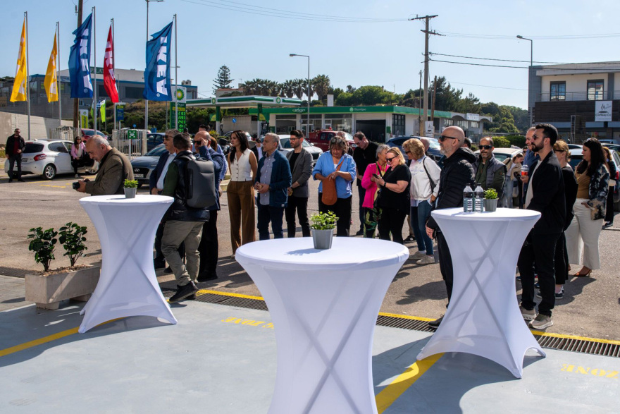 Νέο, μεγαλύτερο κατάστημα IKEA στη Ρόδο: Αναβαθμισμένη εμπειρία αγορών στο νησί
