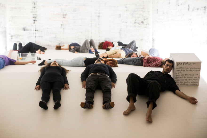 Τέλος εποχής για το ΝΕΟΝ του Δημήτρη Δασκαλόπουλου
