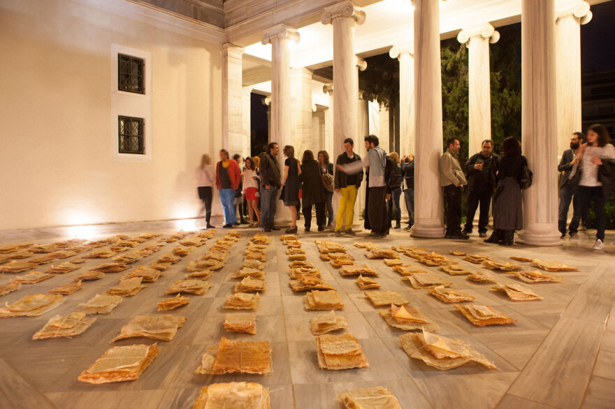 Τέλος εποχής για το ΝΕΟΝ του Δημήτρη Δασκαλόπουλου
