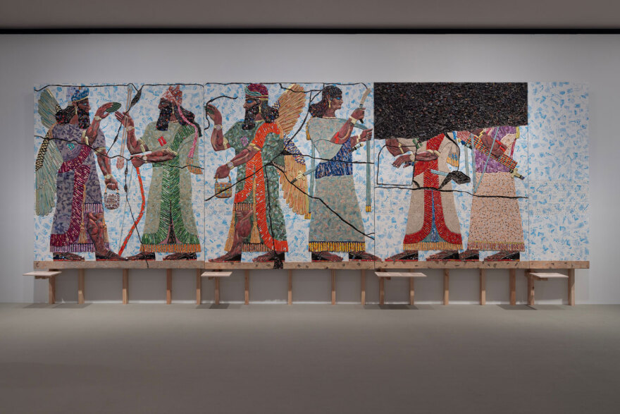 Τέλος εποχής για το ΝΕΟΝ του Δημήτρη Δασκαλόπουλου
